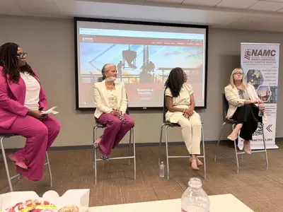 WIC — Lunch & Learn photo